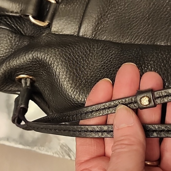 Kate Spade Leather Tote Bag - Picture 12 of 16